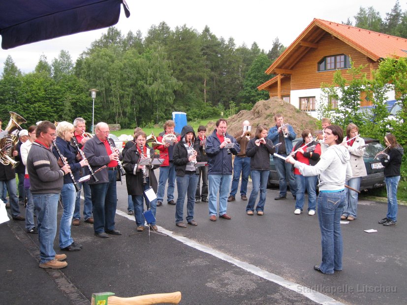 2009_06_06 Polterer Barbara und Werner (7)